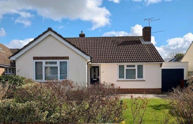 Cissa Villa Chichester Exterior photo